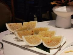 -白云中餐厅·粤菜·亚龙湾喜来登度假酒店