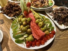 -滇铺子·云南特色菜·第九届野生菌美食节(东风东路c86店)