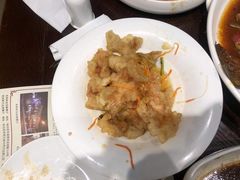 -老厨家(友谊路总店)