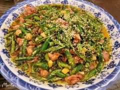 尖椒鸡-去吃小龙虾·江湖菜·烧烤(南滨路店)