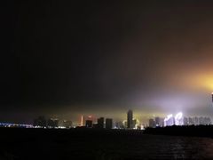 景点-霞山观海长廊