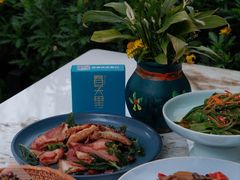 -春天里餐厅·云南创意菜特色美食(束河店)