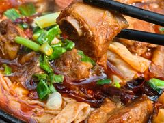 -沈妈砂锅(光华村店)