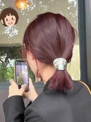 点击看大图 -禾曼造型