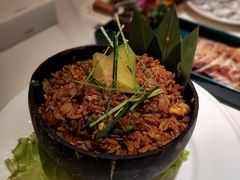 -太食獸泰式茶餐厅(IFS国金中心店)