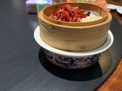 -五马集·海鲜·温州大牌档(黑金冠五马街十字路口店)