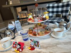 -粤海喜来登酒店·&More聚驿(天河城店)