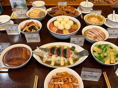 -咸亨酒店•非遗绍兴菜•中华老字号(堂吃餐厅)