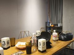 -火星工厂·桌游·团建聚会·轰趴馆(厦滘店)