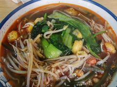 -多鱼炸串麻辣烫(闽江路店)