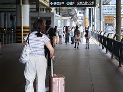 -杭州萧山国际机场