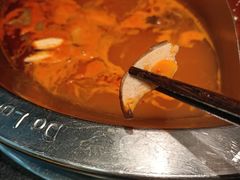 -大龙燚火锅(五一广场店)