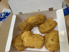 -达美乐比萨(商城路店)