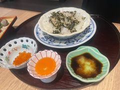 -连鹭海鲜·海肠捞饭·海胆饭(星海店)
