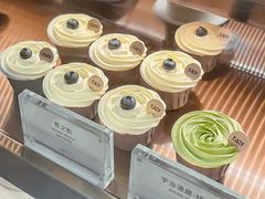 -LAN一见岚·精品蛋糕(琶洲保利店)