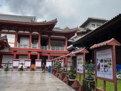 -仁寿寺