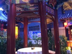 -不二茶空间·养生宴(石景山店)