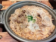 -胜博殿日式炸猪排(侨福芳草地店)