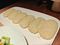 -兰庭玉树·老饭骨家宴(后海店)