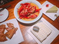 -戴记龙虾(天泽街店)