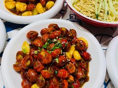 -松哥油焖大虾(科技园店)