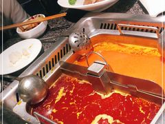 -海底捞火锅(崇文门新世界百货店)