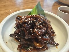 -枣子树·素食餐厅(普陀山店)