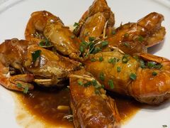 -79号渔船海鲜饭店(华强北店)