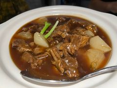 -留半山·香港食堂(啦啦宝都店)
