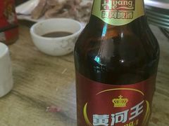 黄河王啤酒-金城回忆(万科店)
