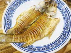 -兰边碗(鼓楼店)
