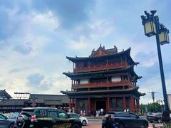 -大同魏都国际酒店