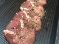 -神户赤童日式烤肉伙伴(东直门店)