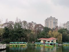 -绵阳人民公园(涪城区)