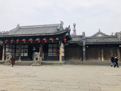 -昌州古城