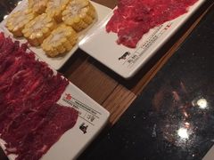 -牛事制造局牛肉火锅(莲岳路店)