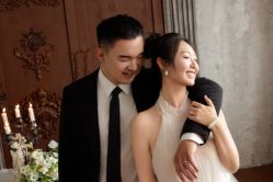 -秦皇岛我和你婚纱摄影工作室