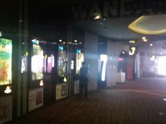 -万达影城(金华万达广场IMAX店)