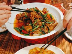 -百年神厨·地道川菜(清江西路店)