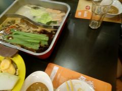 -新辣道鱼火锅(世纪金源购物中心店)