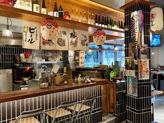 -烧鸟横丁(联发文创口岸店)