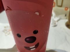 -喜茶(深圳丰盛町店)