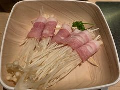 -新石器烤肉(南通CBD大有境店)