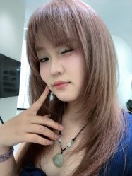 -FOR YOU造型