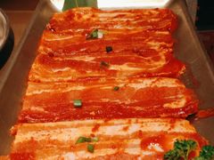-韩宫宴烤肉·料理(苏州中心店)