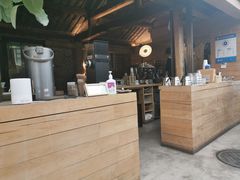 -VOYAGE COFFEE(北锣鼓巷店)