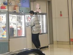 -CAKE BOSS 蛋糕老板(领展购物广场·中关村店)