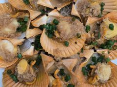 -锐记美食店·现捞海鲜(闸坡店)