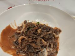 古教水爆肚-耳朵眼会馆(鼓楼店)