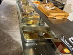 -阿那亚第三食堂 Cafeteria 3